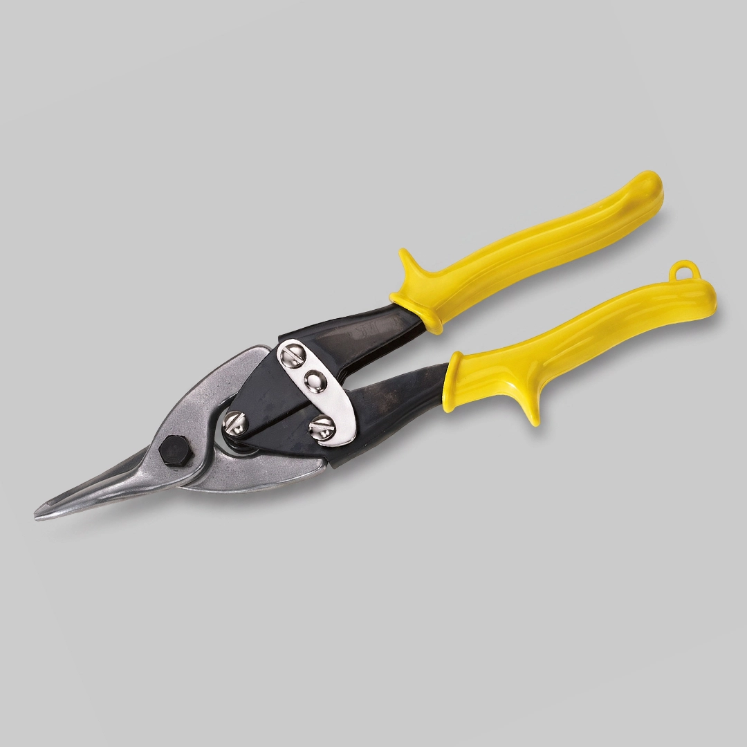 Aviation Tin Snips-S — ZW Pack Solutions