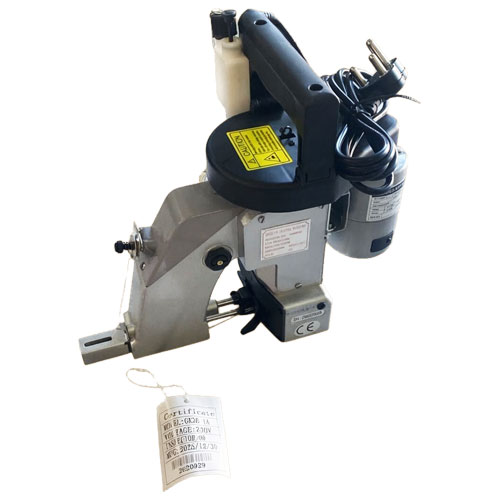 Bag Stitcher GK26 — ZW Pack Solutions