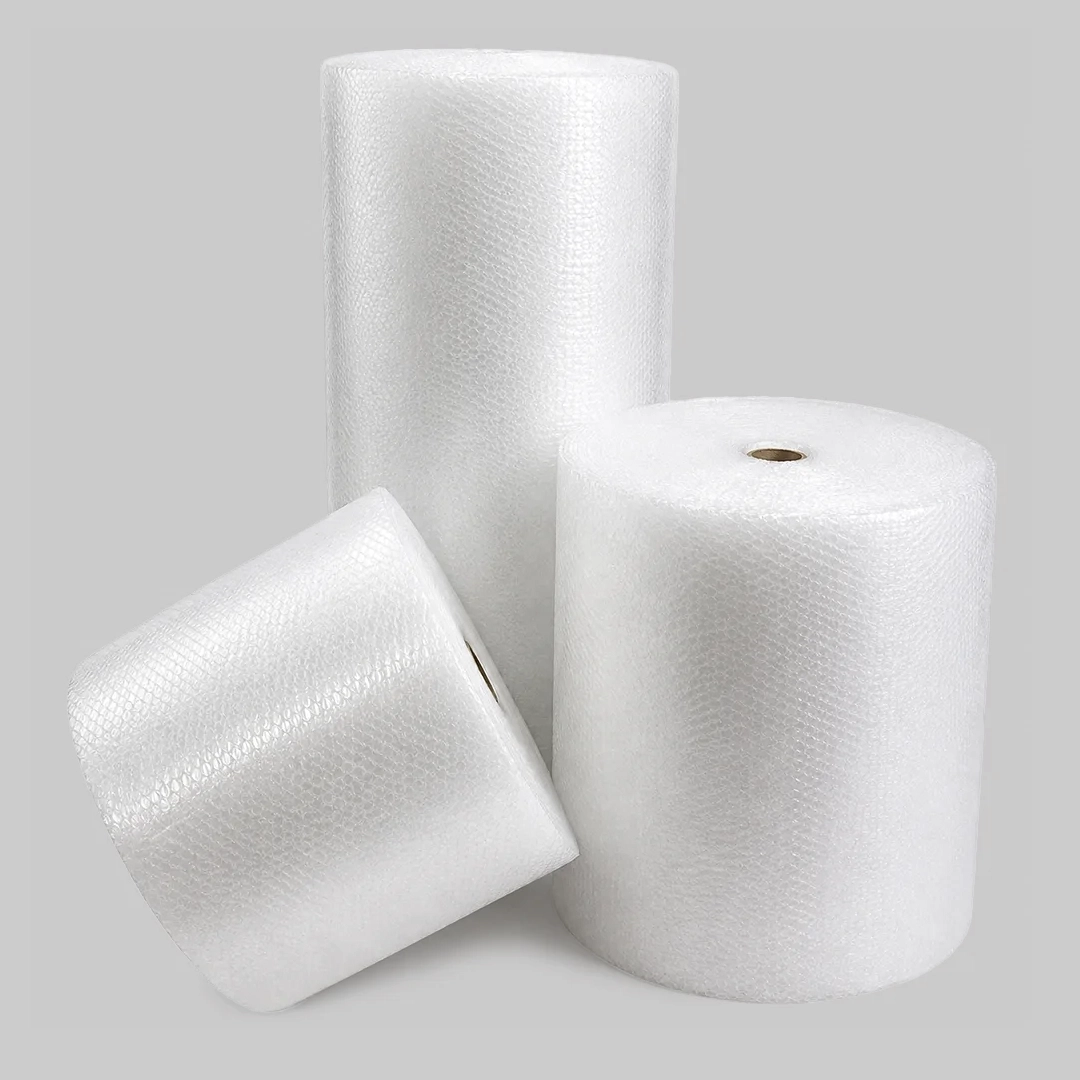 Bubble Wrap Rolls — ZW Pack Solutions