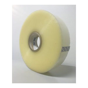 Carton Sealing Packaging Tape — ZW Pack Solutions