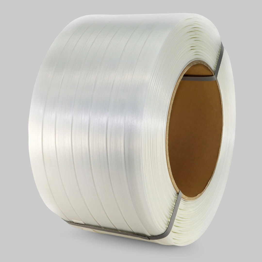 Composite Cord Strapping — ZW Pack Solutions