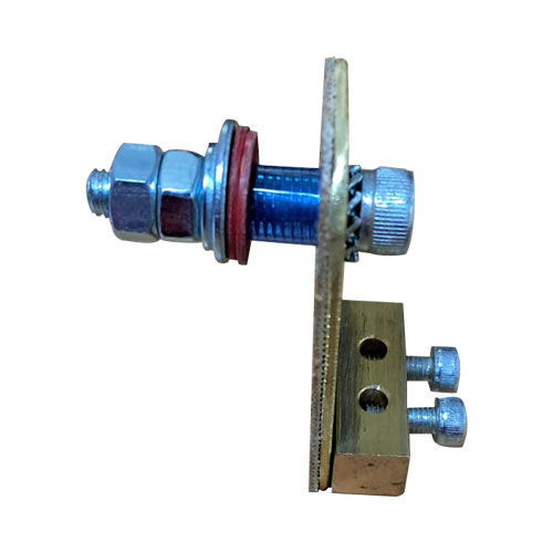 Element Tensioning Spares / Flattish Terminal Block FTB — ZW Pack Solutions