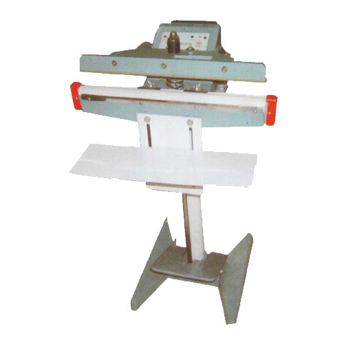 Foot Sealers