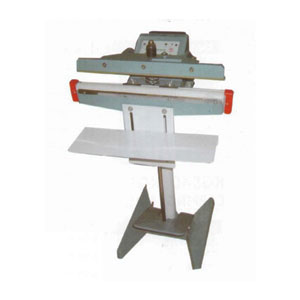 Foot Sealer - HZ800 HZ800 — ZW Pack Solutions