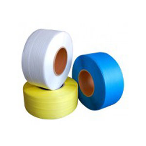 Fully-Auto Strapping Fully-Auto Strapping — ZW Pack Solutions