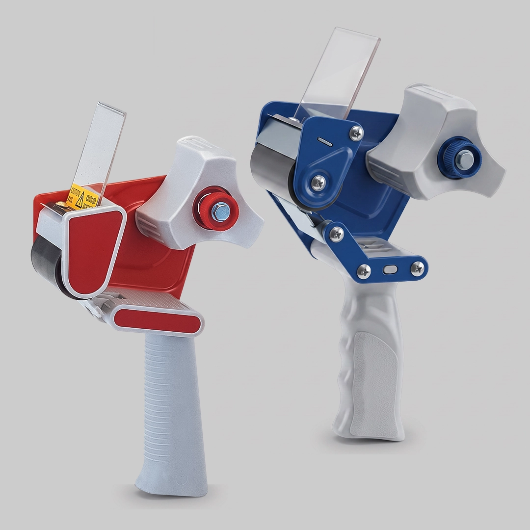 Hand Held Tape Dispensers — ZW Pack Solutions