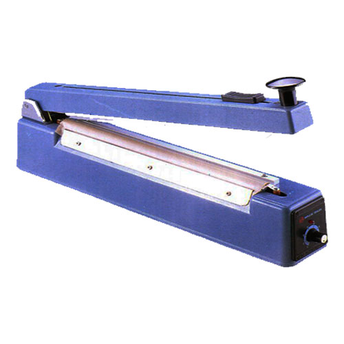 Hand Sealer - KF-300HC KF-300HC — ZW Pack Solutions