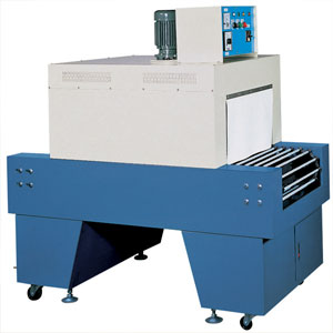 Heavy Duty Shrink Tunnel - CN6540P CN6540P — ZW Pack Solutions