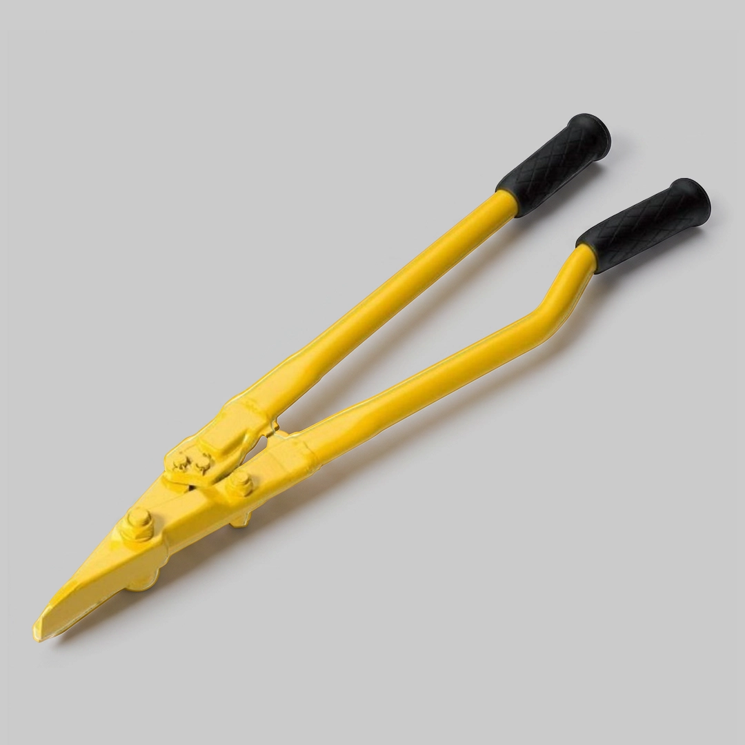 Heavy-Duty Steel Strap Cutter H-305 H-305 — ZW Pack Solutions