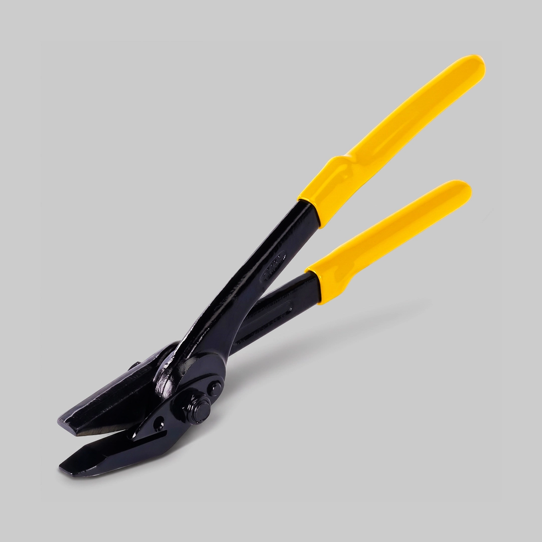 Heavy Duty Steel Strap Cutter H201 H201 — ZW Pack Solutions