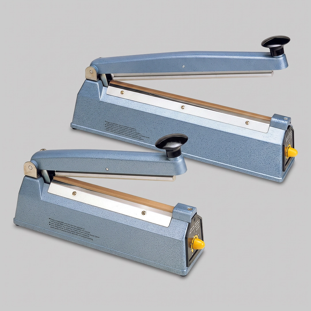 Impulse Heat Sealers — ZW Pack Solutions