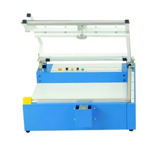 L-sealer w/electromagnet - YC4545LA YC4545LA — ZW Pack Solutions