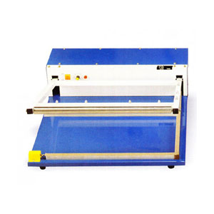 L-sealer - YC6080HL YC6080HL — ZW Pack Solutions