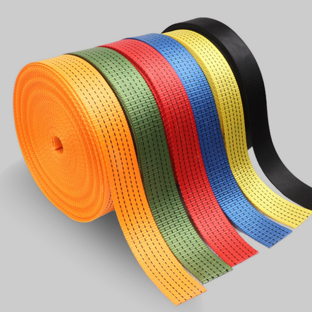 Lashing Belts — ZW Pack Solutions