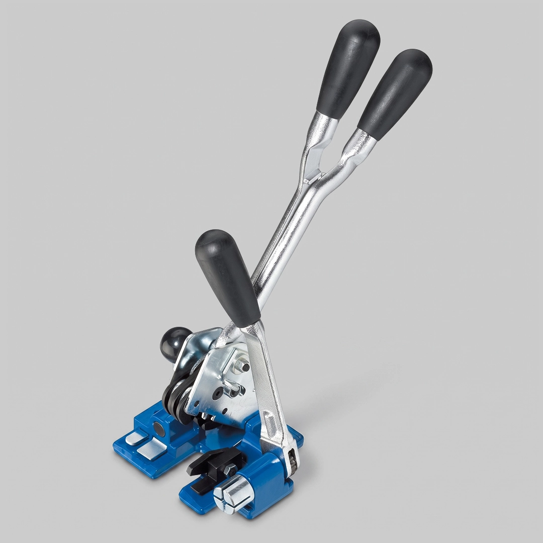 Manual Combination Strapping Tool P1614 P1614 — ZW Pack Solutions