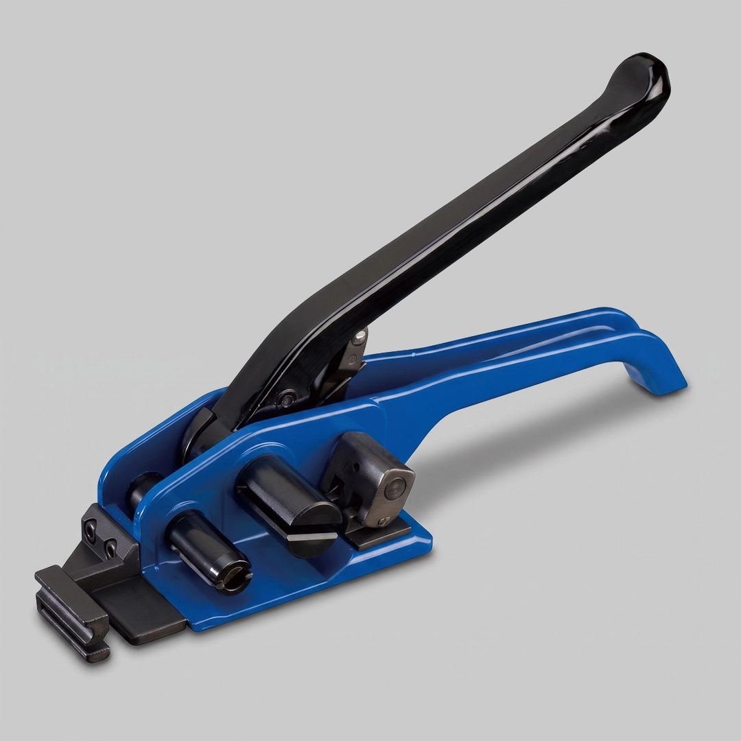 Manual Giant & Heavy Duty Tensioner Tool P475 P475 — ZW Pack Solutions