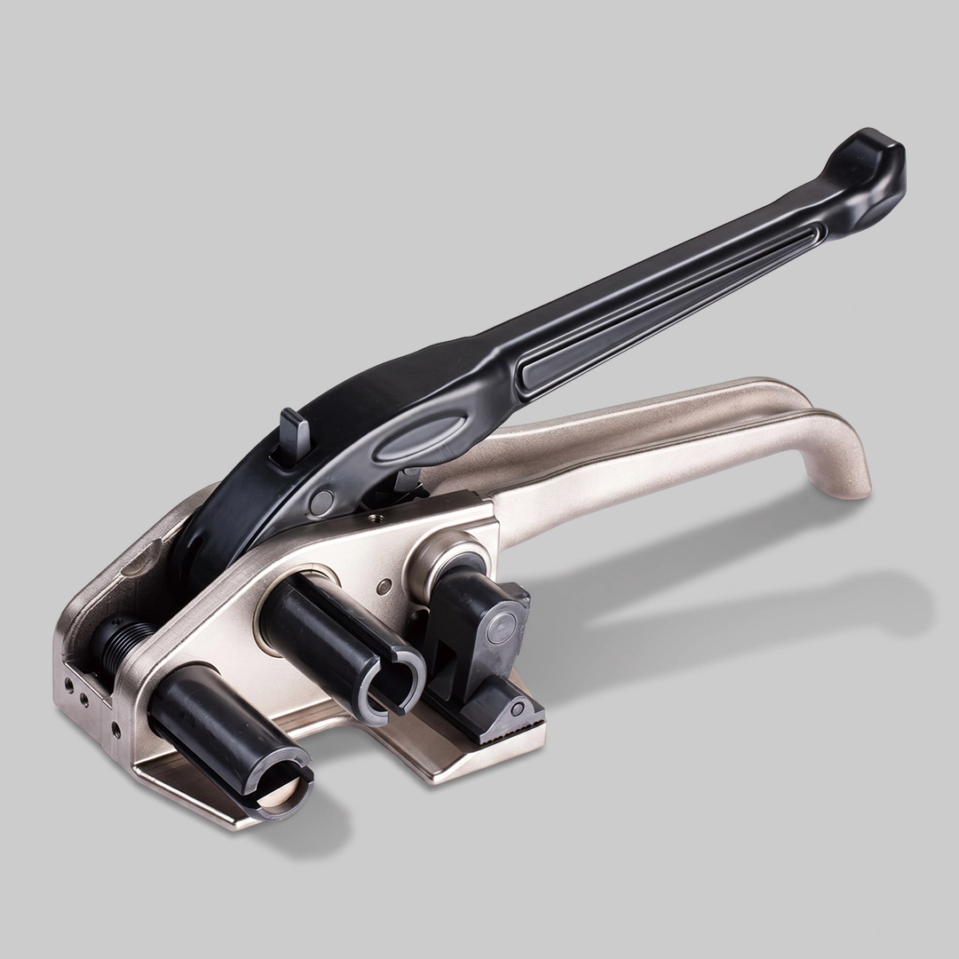 Manual Lashing Tensioner Strapping Tool P580 P580 — ZW Pack Solutions