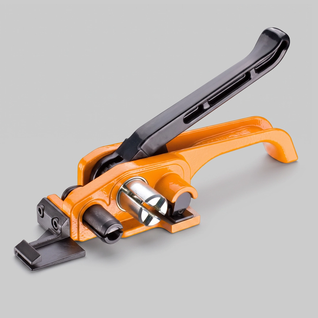 Manual PP/PET Tensioner Strapping Tool P278 P278 — ZW Pack Solutions