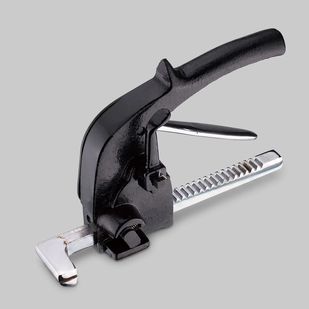 Manual Pusher Bar Steel Tensioner Strapping Tool S210 S210 — ZW Pack Solutions
