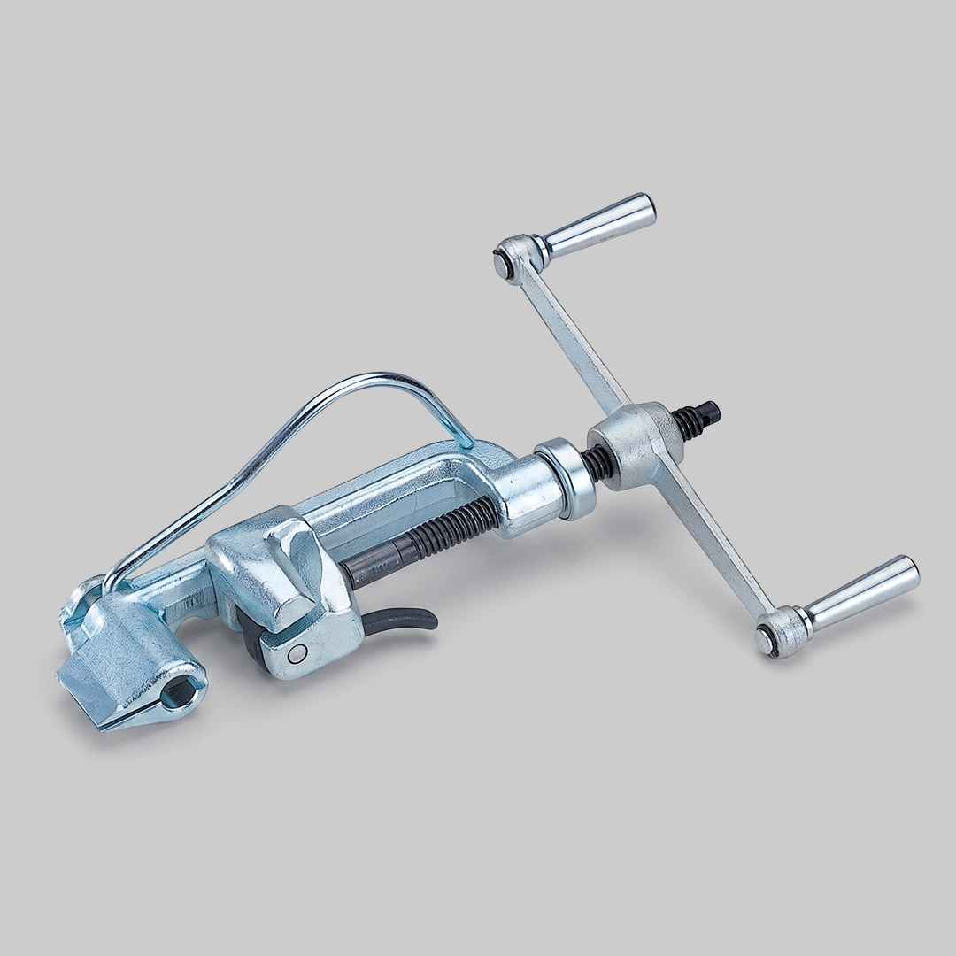 Manual Stainless Steel Tensioner Strapping Tool S260 S260 — ZW Pack Solutions
