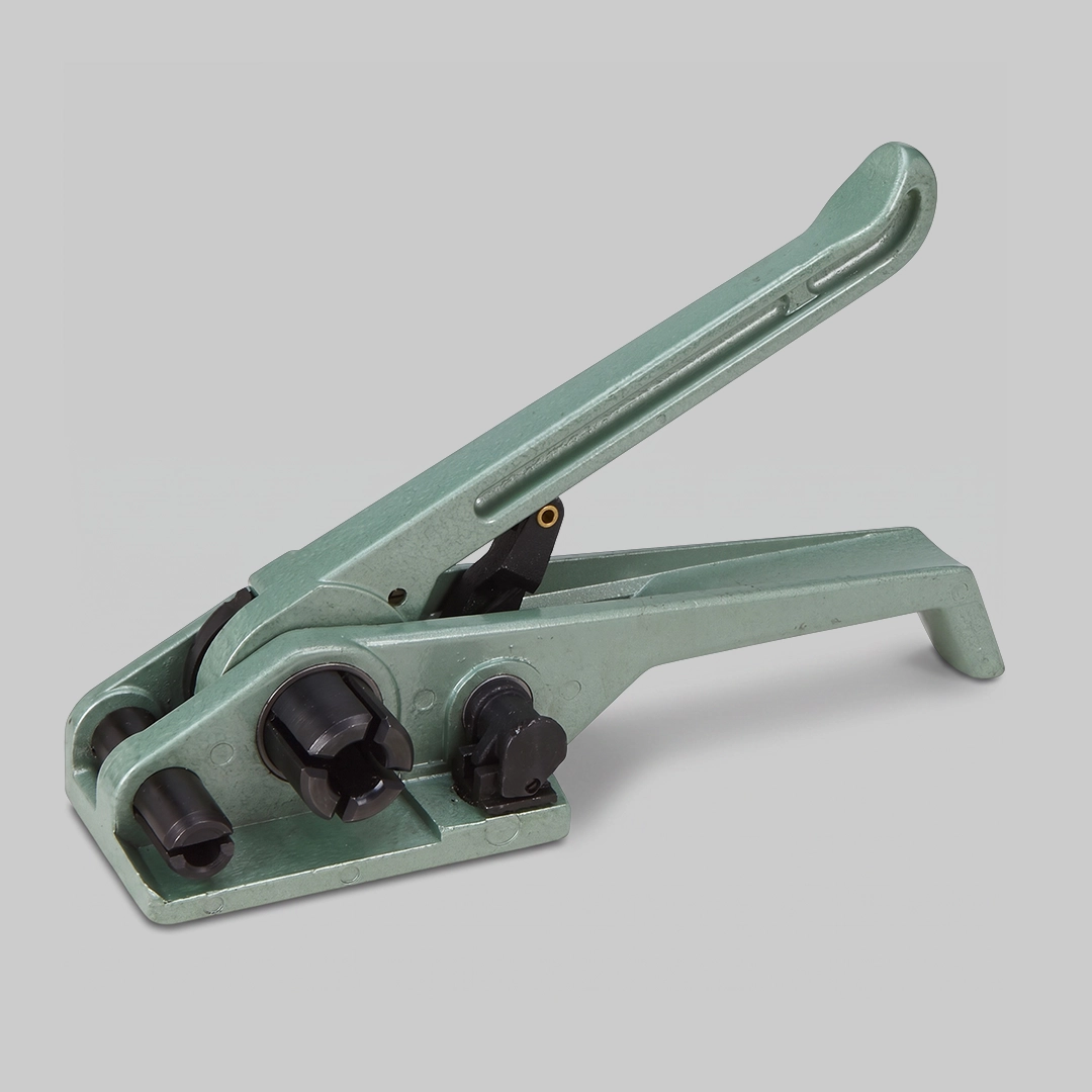 Manual Tensioner Strapping Tool P119 P119 — ZW Pack Solutions