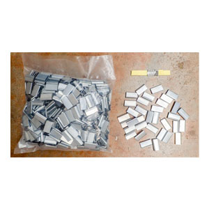 Metal seals PK0086 — ZW Pack Solutions