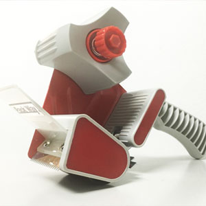 Packaging Tape Dispenser - Industrial Use (48mm) — ZW Pack Solutions