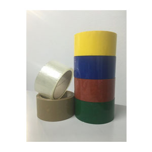 Packaging Tapes — ZW Pack Solutions