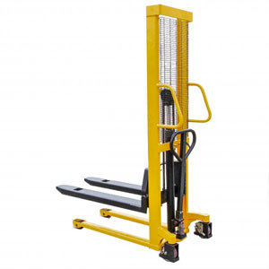 Pallet Stacker 1ton 2m - SYC1M2 SYC1M2 — ZW Pack Solutions