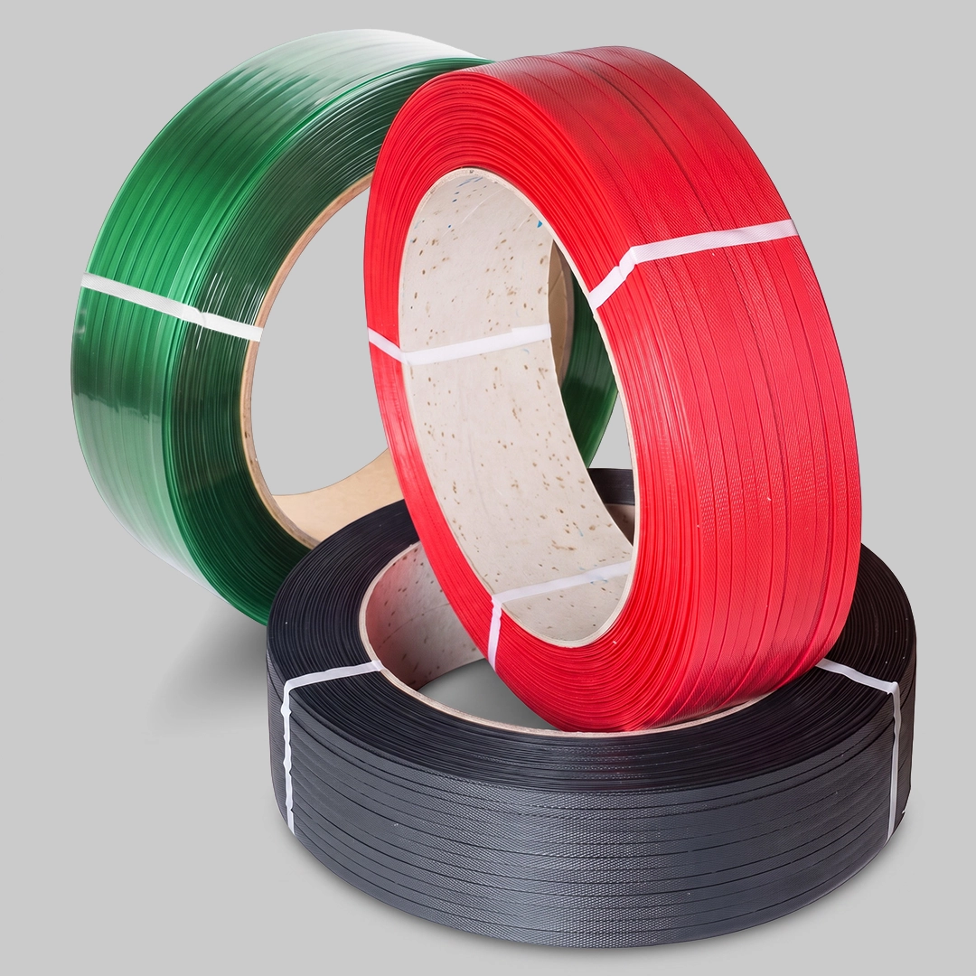 PET Strapping — ZW Pack Solutions