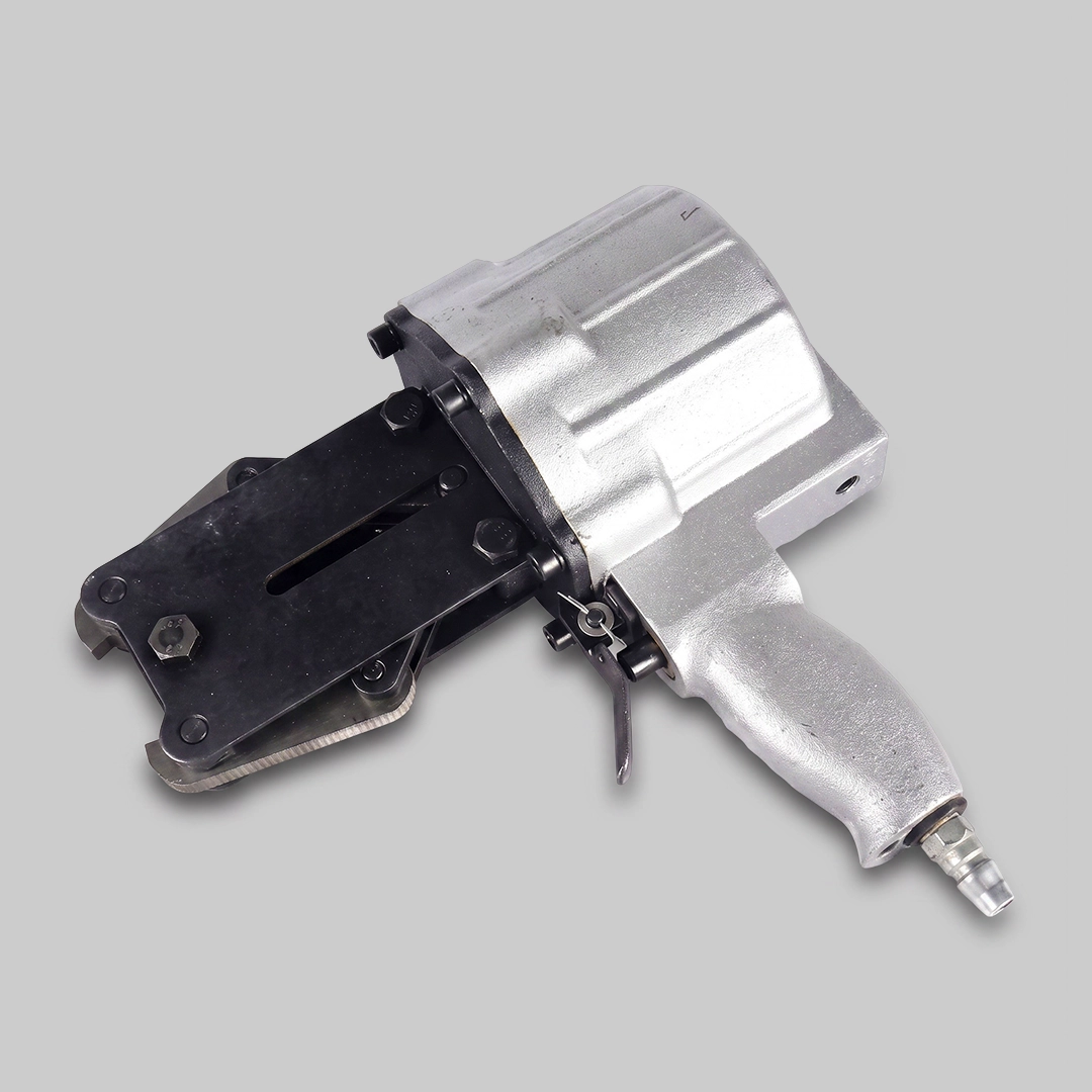 Pheumatic Sealer Double Notch Strapping Tool — ZW Pack Solutions