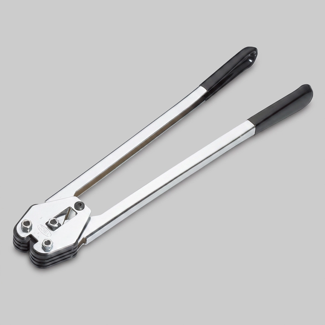 Plastic Strapping Sealer C5004 C5004 — ZW Pack Solutions