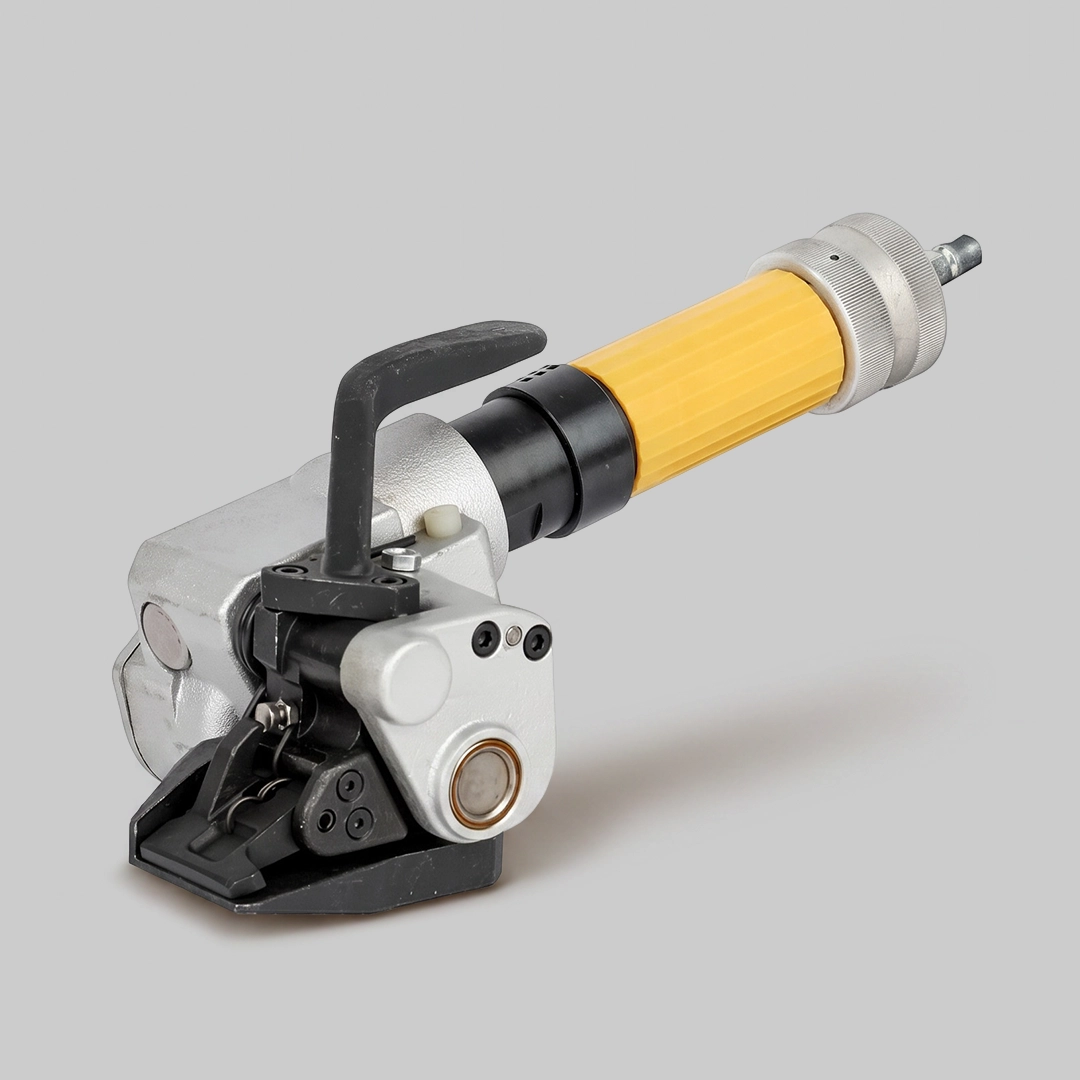 Pneumatic Tensioner Strapping Tool VXS-306 VXS-306 — ZW Pack Solutions