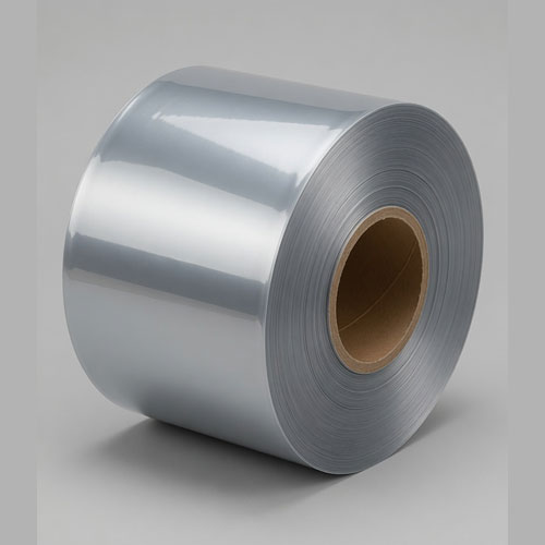 PVC shrink tubing PVC shrink tubing — ZW Pack Solutions