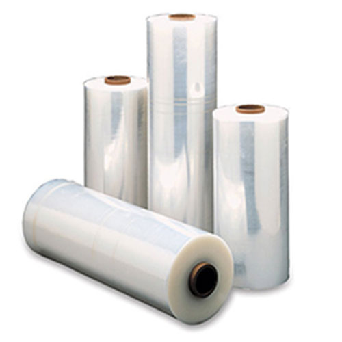 Shrink- Film Shrink- Film — ZW Pack Solutions