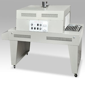 Shrink Tunnel Standard Shrink Tunnel - CN4530A CN4530A — ZW Pack Solutions
