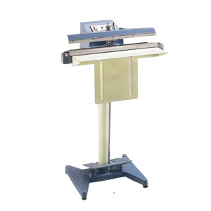 Standard Foot Sealer - KS700 KS700 — ZW Pack Solutions