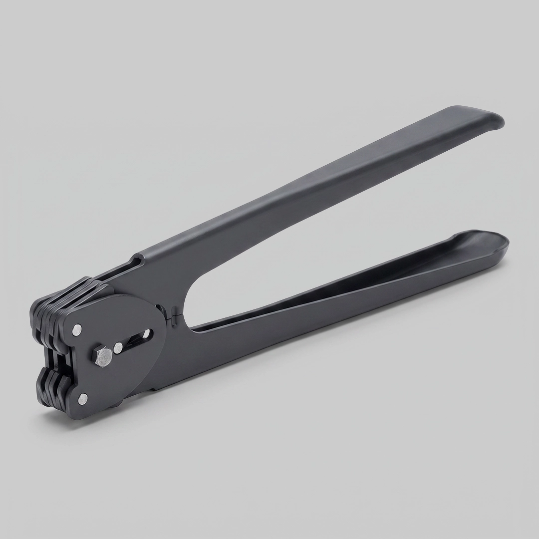 Steel Strapping Sealer C3203 C3203 — ZW Pack Solutions