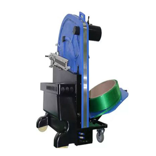 Strapping thrower PW-105-01 PW-105-01 — ZW Pack Solutions