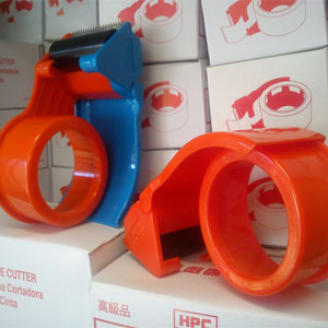 Tape Dispenser (Plastic) - AK025 AK025 — ZW Pack Solutions