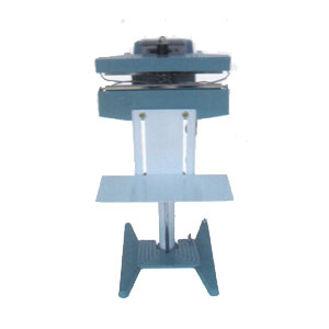 Thermostatic Foot sealer - DD300 DD300 — ZW Pack Solutions