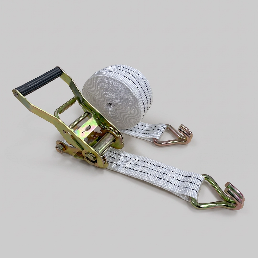 Truck & Cargo Tie-Down Sets — ZW Pack Solutions
