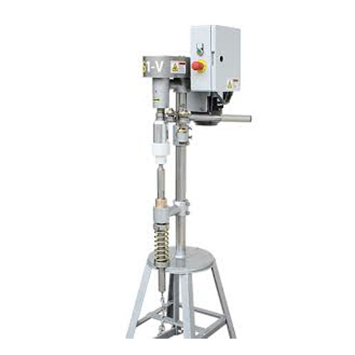 Universal can seamer entry level S-1 CNS-1 — ZW Pack Solutions
