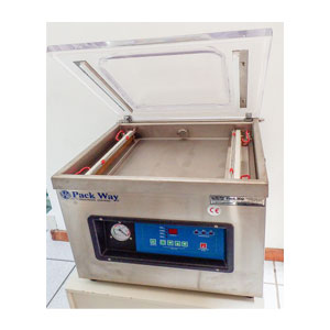 Vacuum Sealer - DZ400A DZ400A — ZW Pack Solutions