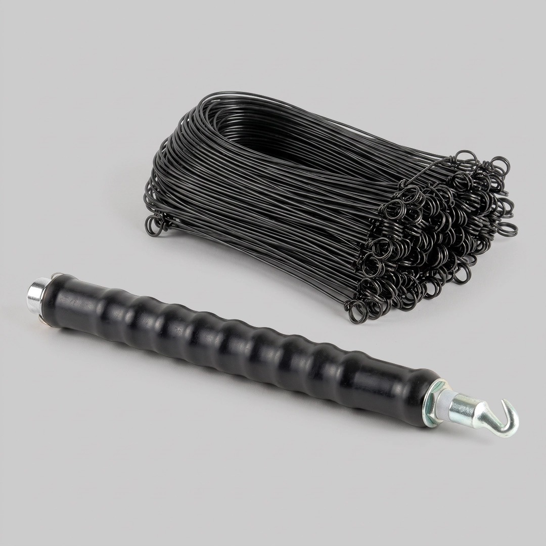 Wire Tie Puller — ZW Pack Solutions