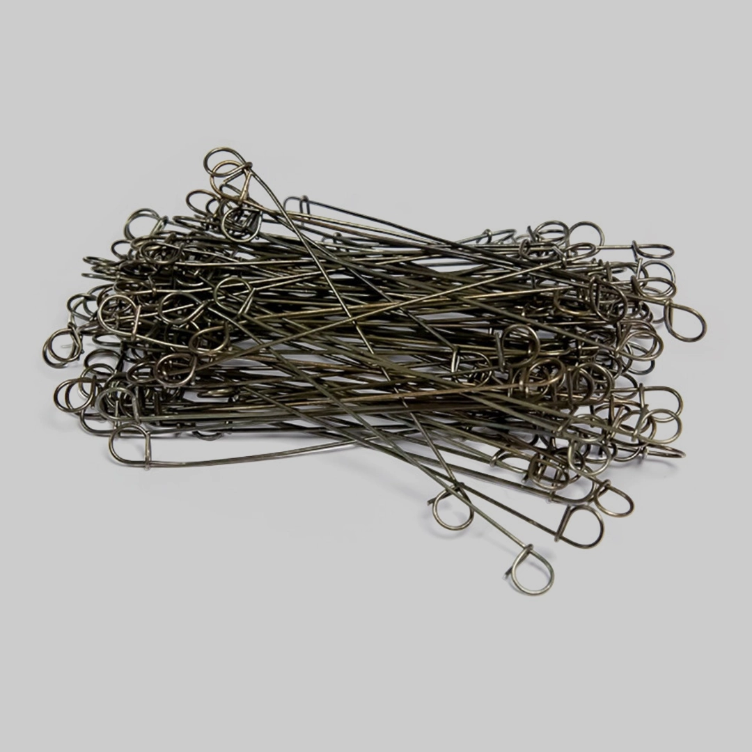 Wire Ties — ZW Pack Solutions