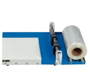 YC-4545WR-(flat) Preparation unit YC-4545WR — ZW Pack Solutions